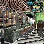 Arthaus Hotel 4*