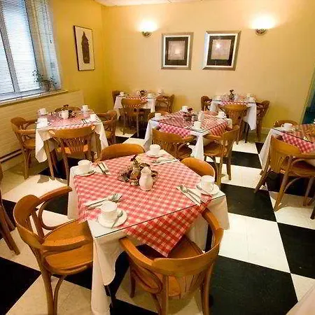 Hotel Arthaus Dublin