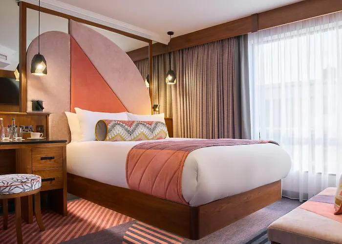 Hotel Arthaus Dublin