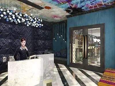 酒店 Arthaus 都柏林