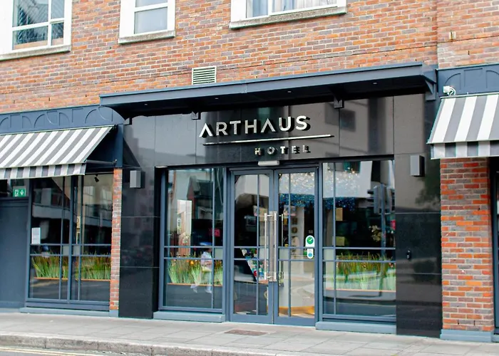 Arthaus 都柏林