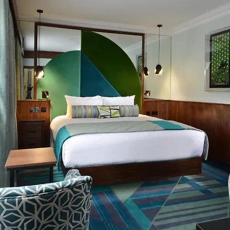 Arthaus 호텔 더블린