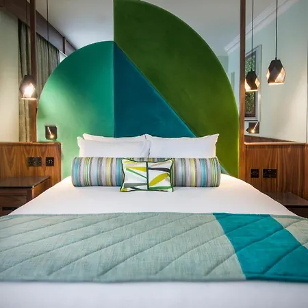 Arthaus 4* Dublin