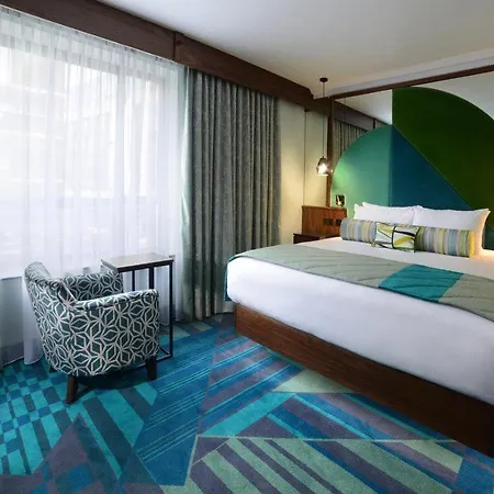 Arthaus 4* Dublin