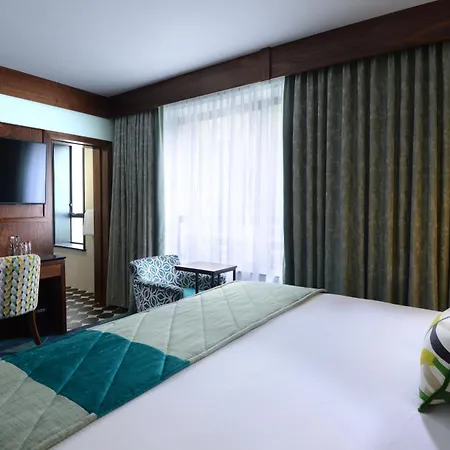 Arthaus Otel Dublin
