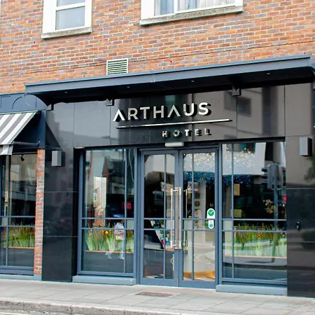 Arthaus Dublin