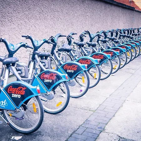 Arthaus 호텔 더블린