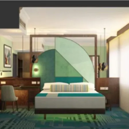 Hotell Arthaus Dublin