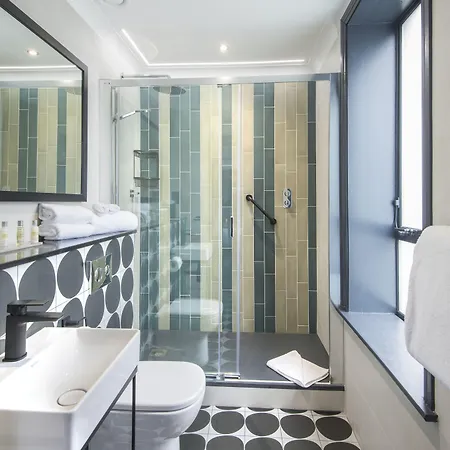Hotel Arthaus 4*