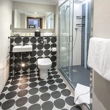 Arthaus Hotel Dublin