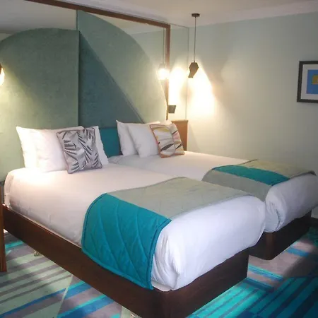 Arthaus 4* Dublin