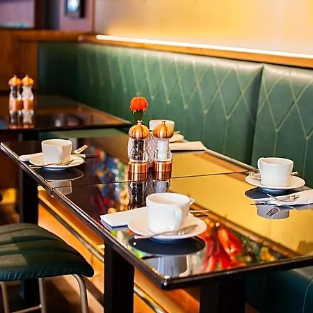 Arthaus 4* Dublin
