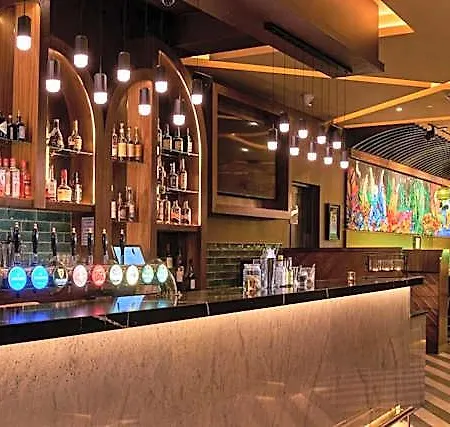 Arthaus 4* Dublin