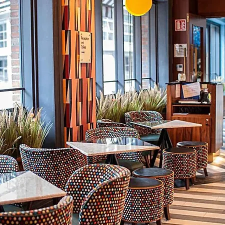 Arthaus Hotel Dublin