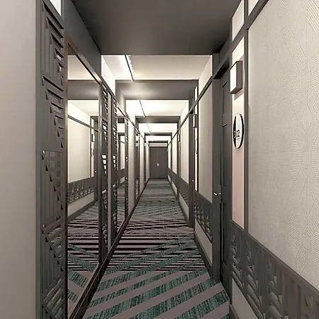 Arthaus Hotel Dublin