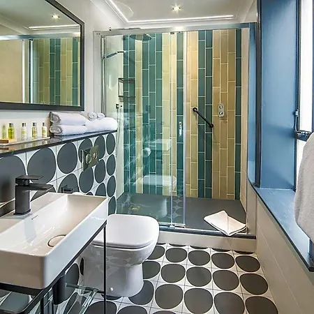 Arthaus Hotel Dublin