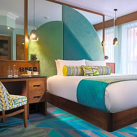 Hotel Arthaus Dublin