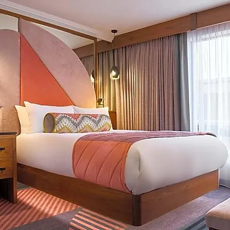 Arthaus Hotel Dublin