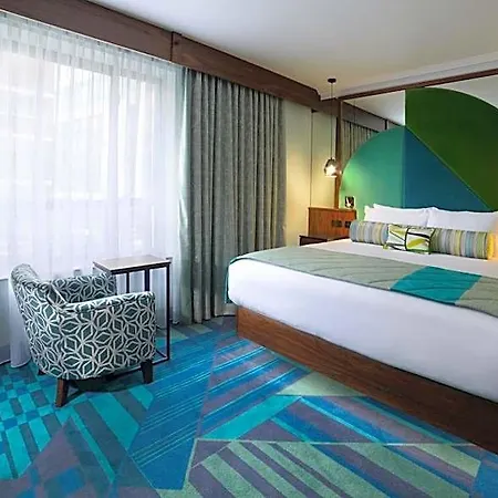 Arthaus 4* Dublin