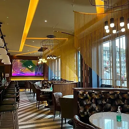Hotel Arthaus Dublin