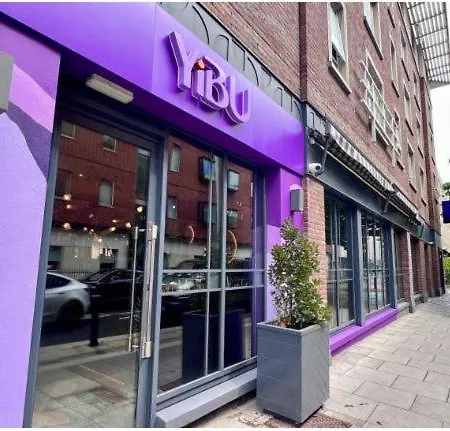 Arthaus 4* Dublin