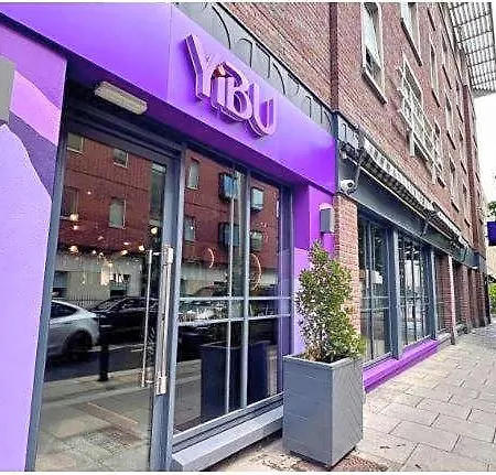 Arthaus Hotel Dublin