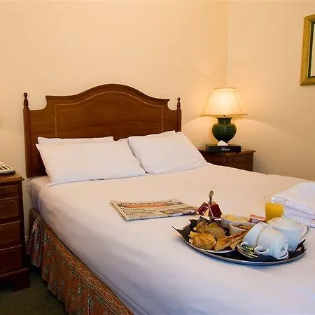 Hotel Arthaus Dublin