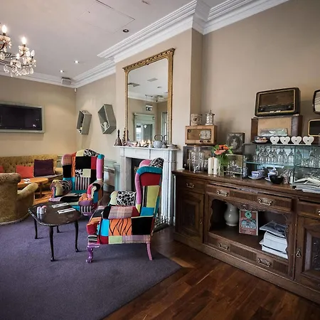 Arthaus 호텔 더블린