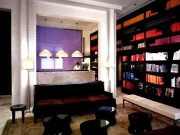 Arthaus 酒店 都柏林