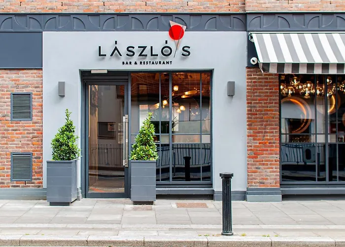 Arthaus ホテル 4*