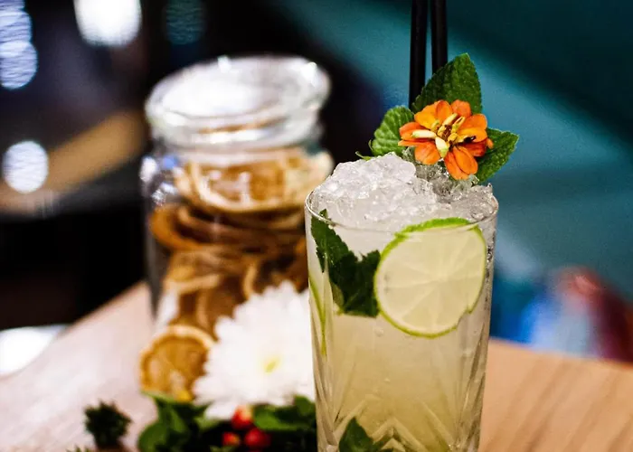 ホテル Arthaus ダブリン