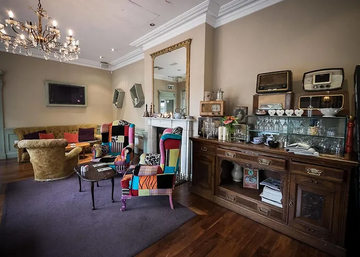 Arthaus Hotel Dublin