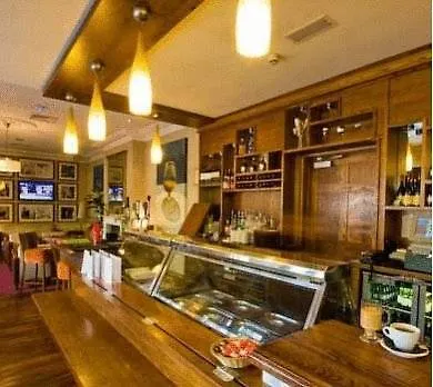 Hotel Arthaus Dublin