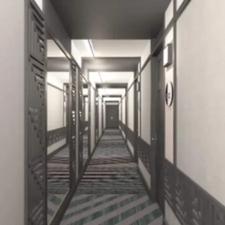 Hotel Arthaus 4*