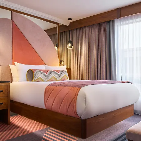 Hotell Arthaus Dublin