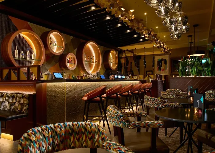 Hotell Arthaus Dublin