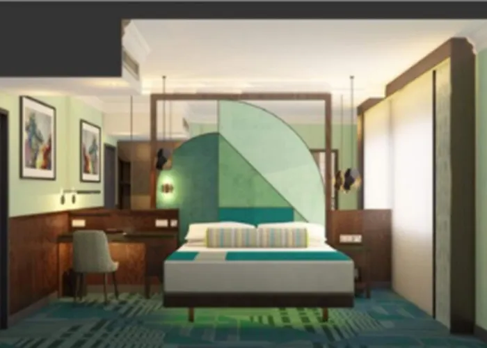 Hotell Arthaus Dublin