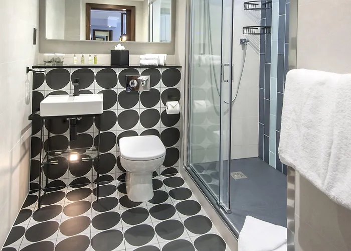 Arthaus Hotell Dublin