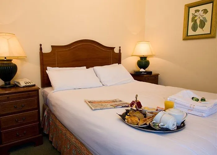 Hotell Arthaus Dublin