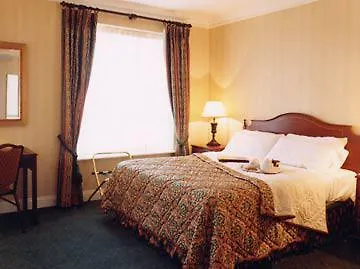 Hotell Arthaus Dublin