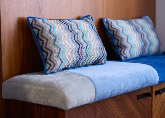 Szálloda Arthaus 4*