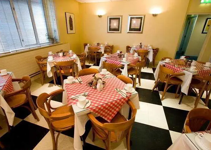 Szálloda Arthaus Dublin