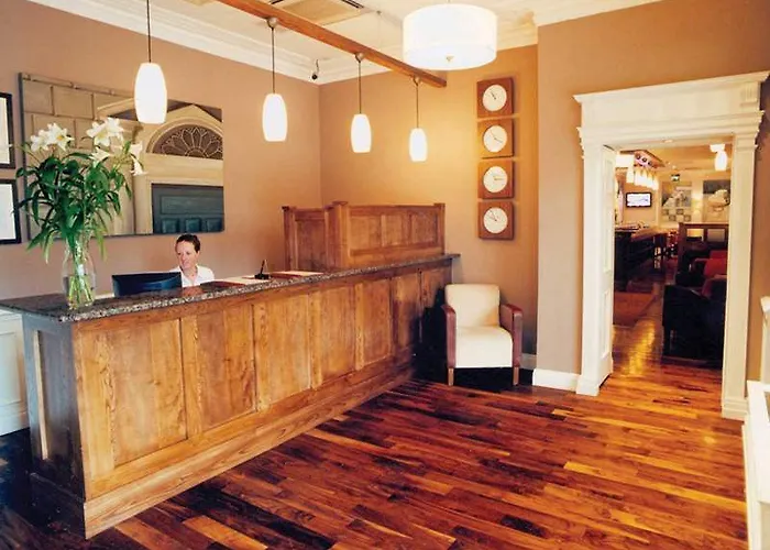 Szálloda Arthaus 4*